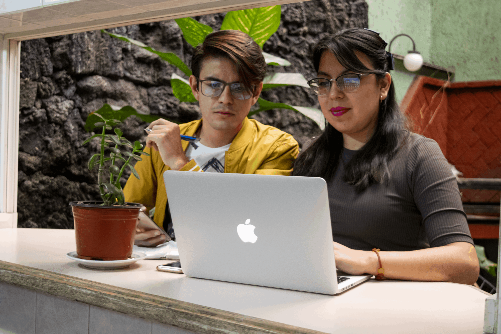 Equipo de Diseño Plusoft
