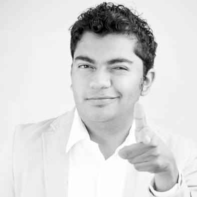 David Soto Gutiérrez