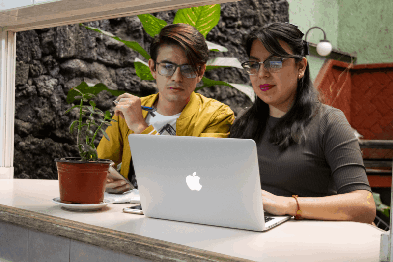 Equipo de Diseño Plusoft