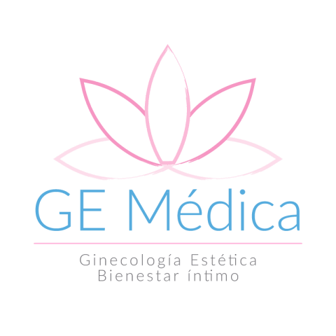 LOGO GE MÉDICA