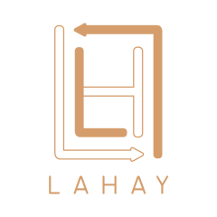 LOGO LAHAY